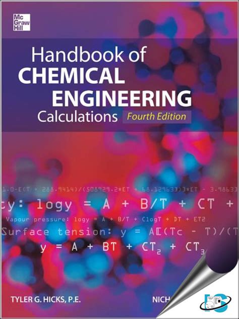 handbook of chemical engineering calculations fourth edition Kindle Editon