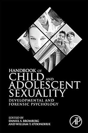 handbook of child and adolescent Kindle Editon