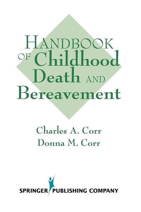 handbook of childhood death and bereavement Reader