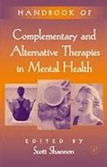 handbook of complementary and alternative therapies in mental health Kindle Editon