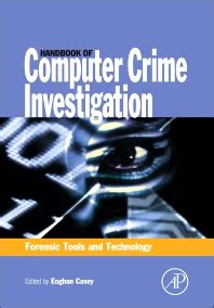 handbook of computer crime investigation handbook of computer crime investigation Epub