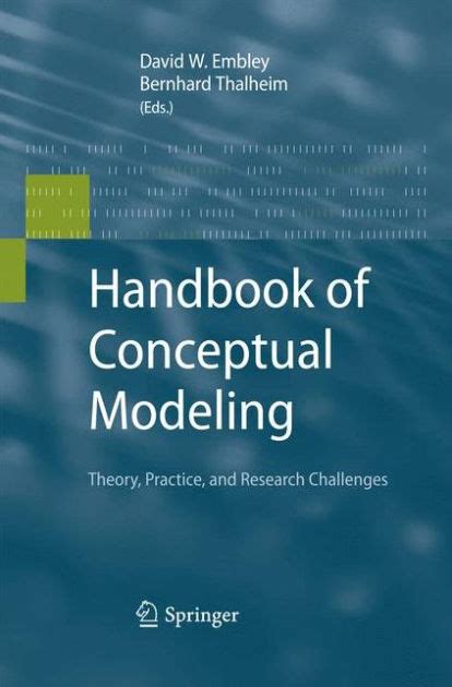 handbook of conceptual modeling handbook of conceptual modeling Doc