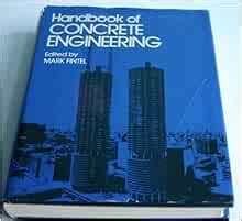 handbook of concrete engineering mark fintel PDF