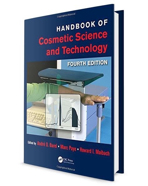 handbook of cosmetic science and technology fourth edition Ebook Epub