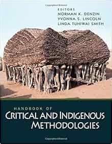 handbook of critical and indigenous methodologies PDF