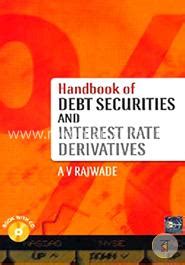 handbook of debt securities and interest rate derivatives Reader