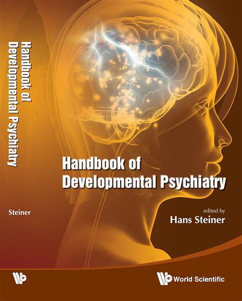 handbook of developmental psychiatry Epub