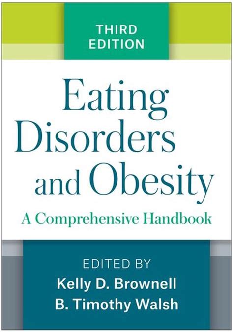 handbook of eating disorders and obesity Ebook Doc