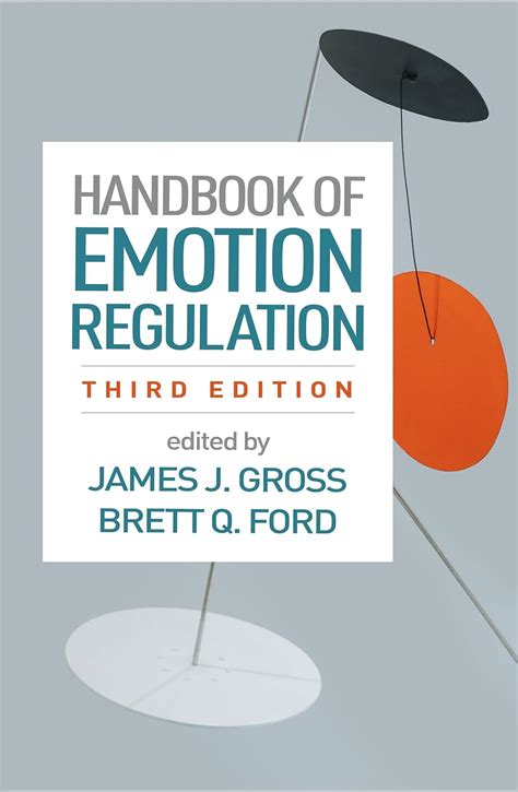handbook of emotion regulation Reader