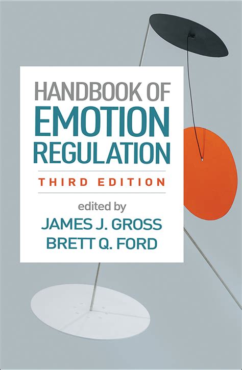 handbook of emotion regulation first edition Epub