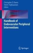 handbook of endovascular peripheral interventions Reader