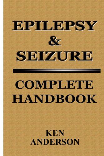 handbook of epilepsy online book Kindle Editon