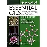 handbook of essential oils science technology and applications second edition Kindle Editon