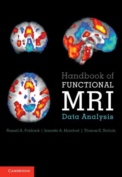 handbook of functional mri data analysis Reader