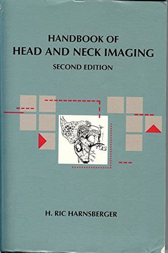 handbook of head and neck imaging handbooks in radiology series 2e Epub