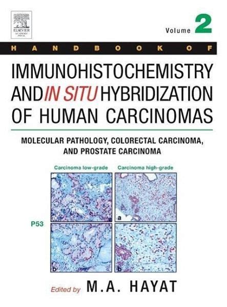 handbook of immunohistochemistry and in Doc