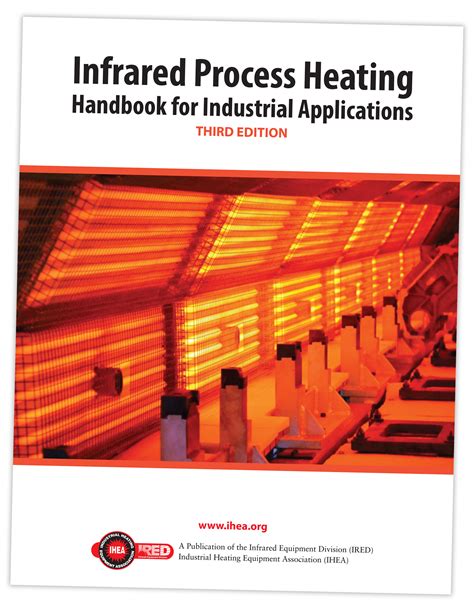 handbook of industrial infrared analysis Reader