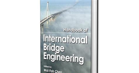 handbook of international bridge engineering Kindle Editon