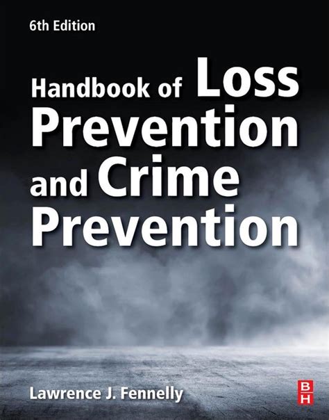 handbook of loss prevention and crime prevention fifth edition Epub