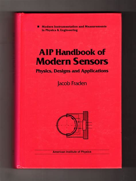 handbook of modern sensors handbook of modern sensors Kindle Editon