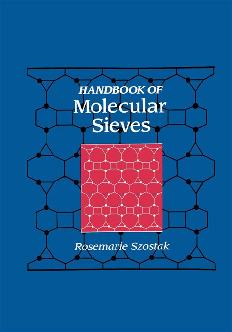 handbook of molecular sieves handbook of molecular sieves Doc