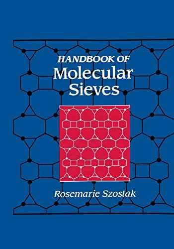 handbook of molecular sieves handbook of molecular sieves Doc