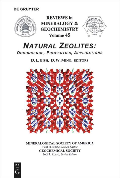 handbook of natural zeolites pdf Ebook PDF