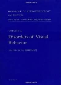 handbook of neuropsychology volume 4 Epub