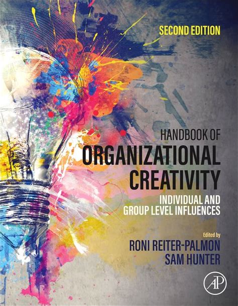 handbook of organizational creativity Doc