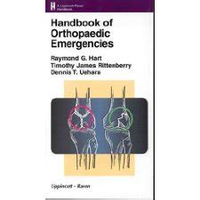 handbook of orthopaedic emergencies lippincott williams and wilkins handbook series Reader