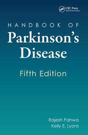 handbook of parkinson s disease fifth edition handbook of parkinson s disease fifth edition PDF