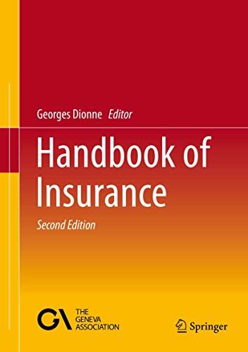 handbook of pi insurance second edition Doc