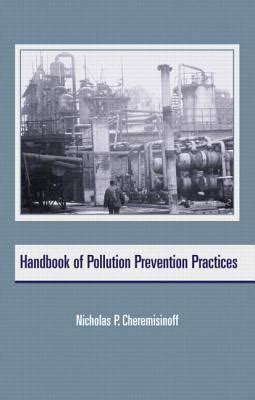 handbook of pollution prevention practices handbook of pollution prevention practices Epub