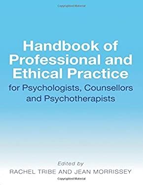 handbook of professional and ethical Kindle Editon