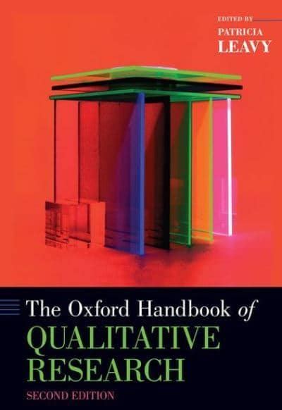 handbook of qualitative research Doc