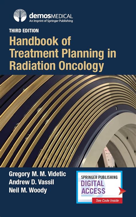 handbook of radiation oncology handbook of radiation oncology Kindle Editon