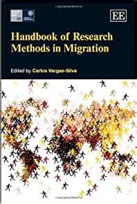 handbook of research methods in migration elgar original reference Doc