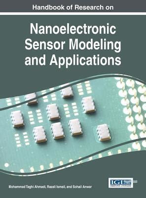 handbook of research on nanoelectronic Reader