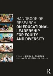 handbook of research on the education of school leaders Doc