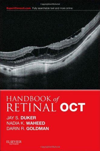 handbook of retinal oct optical coherence tomography 1e Epub