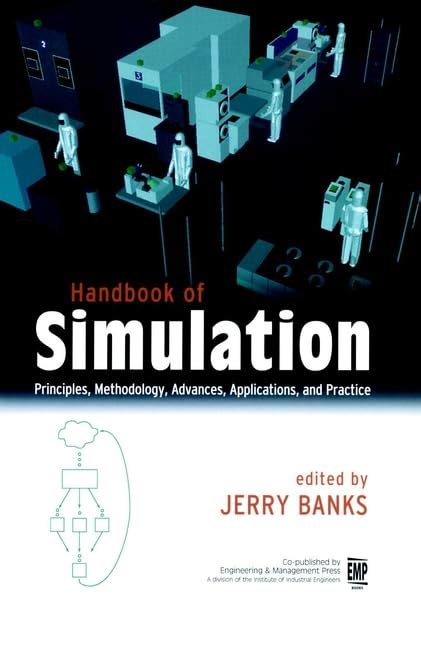 handbook of simulation handbook of simulation Epub