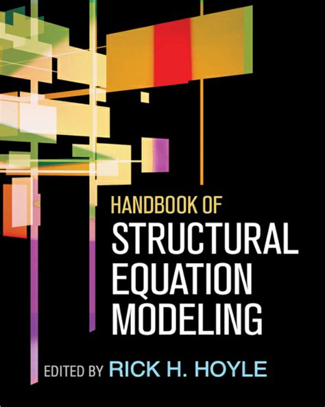 handbook of structural equation modeling Doc