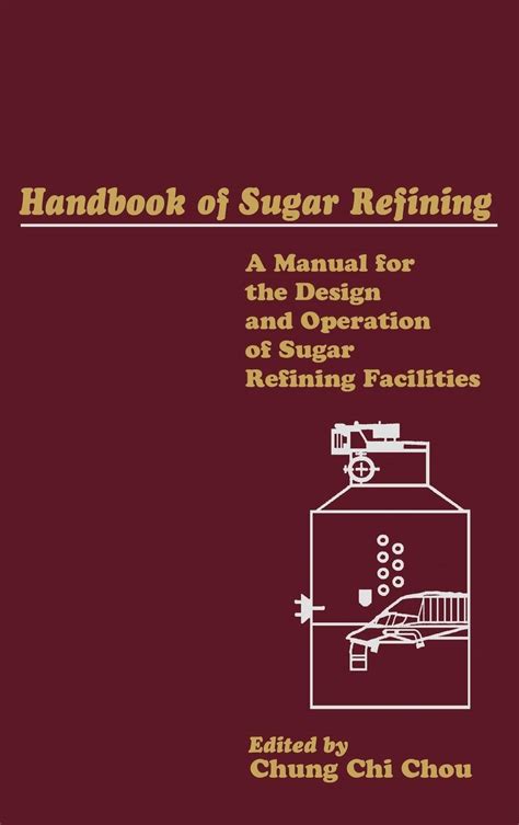 handbook of sugar refining handbook of sugar refining Doc