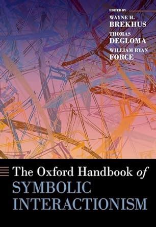 handbook of symbolic interactionism Reader