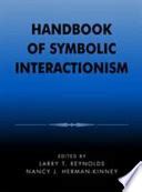 handbook of symbolic interactionism Ebook Epub