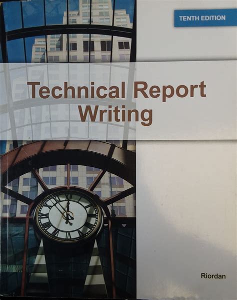 handbook of technical writing 10th edition Kindle Editon