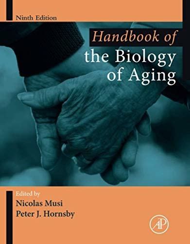 handbook of the biology of aging handbook of the biology of aging Kindle Editon