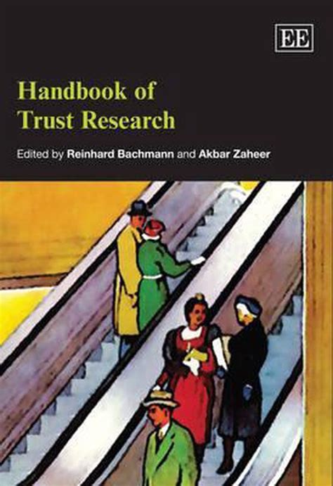handbook of trust research handbook of trust research PDF