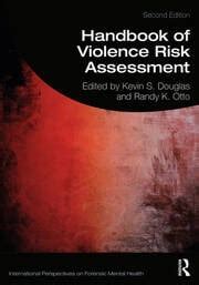 handbook of violence risk assessment handbook of violence risk assessment Doc