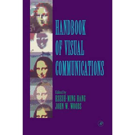 handbook of visual communications handbook of visual communications Reader